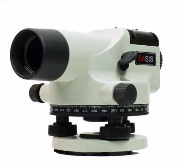 Нивелир оптический ADA BASIS