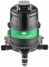 Лазерный уровень ADA ULTRALiner 360 4V GREEN Set