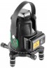 Лазерный уровень ADA ULTRALiner 360 4V GREEN Set