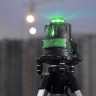 Лазерный уровень ADA ULTRALiner 360 4V GREEN Set
