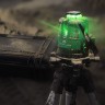 Лазерный уровень ADA ULTRALiner 360 4V GREEN Set