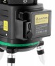 Лазерный уровень ADA 6D Servoliner GREEN