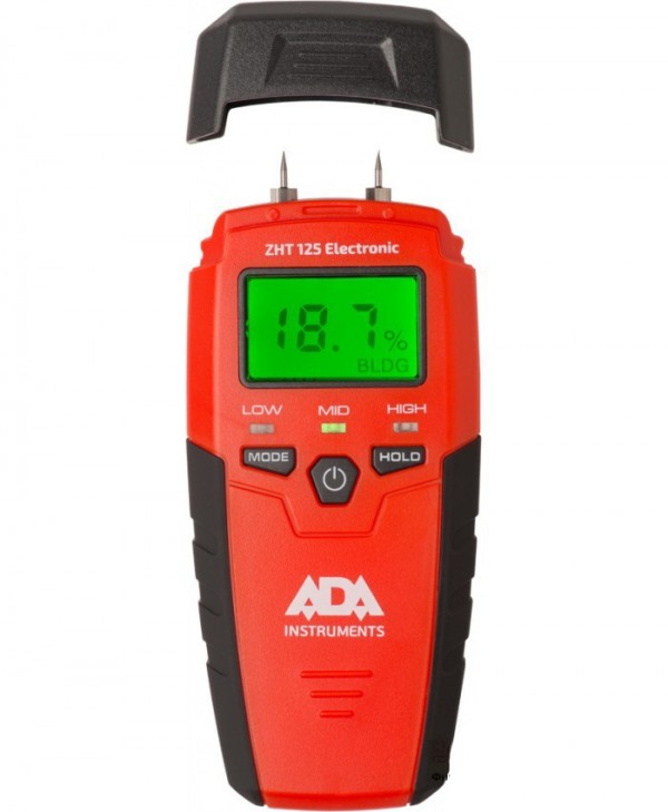 Измеритель влажности ADA ZHT 125 Electronic