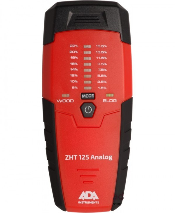 Измеритель влажности ADA ZHT 125 Analog