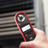 Анемометр-термометр ADA AeroTemp IP65