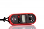 Анемометр-термометр ADA AeroTemp IP65