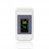 Цифровой пальцевой пульсоксиметр QQZM ZM-700-001