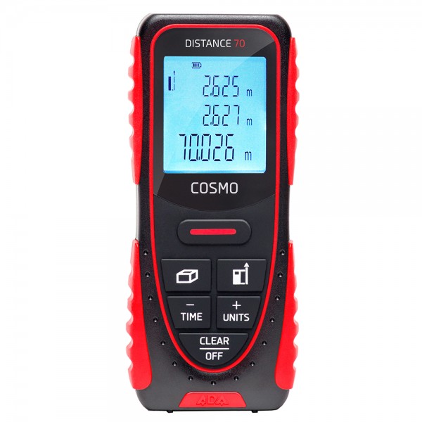 Рулетка лазерная ADA COSMO 70