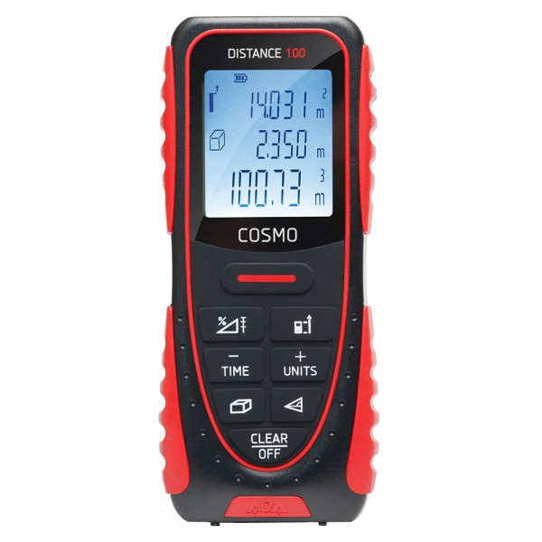 Рулетка лазерная ADA COSMO 100