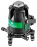Уровень лазерный ADA ULTRALiner 360 4V GREEN