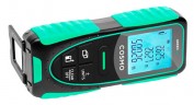 Рулетка лазерная ADA COSMO 60 GREEN с функцией уклономера