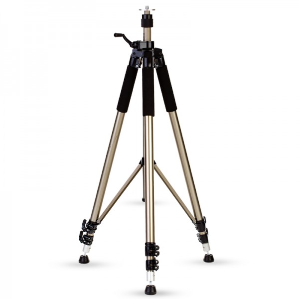 Штатив телескопический с резьбой 5/8 дюйма ADA Elevation 63 (300см)