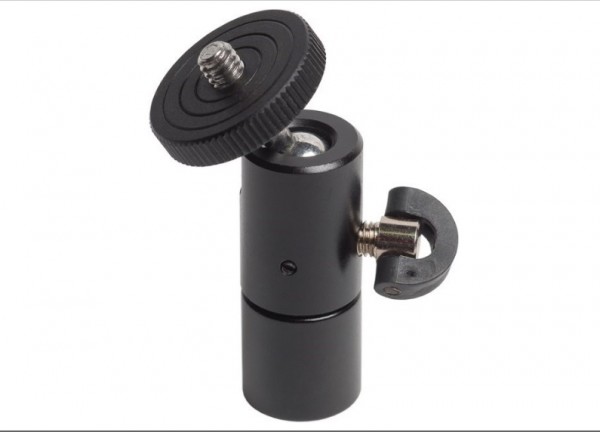 Адаптер ADA BALL ADAPTER 5/8" to 1/4"