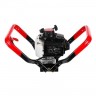 Мотобур ADA Ground Drill 10 в комплекте со шнеком Drill 250/ 800