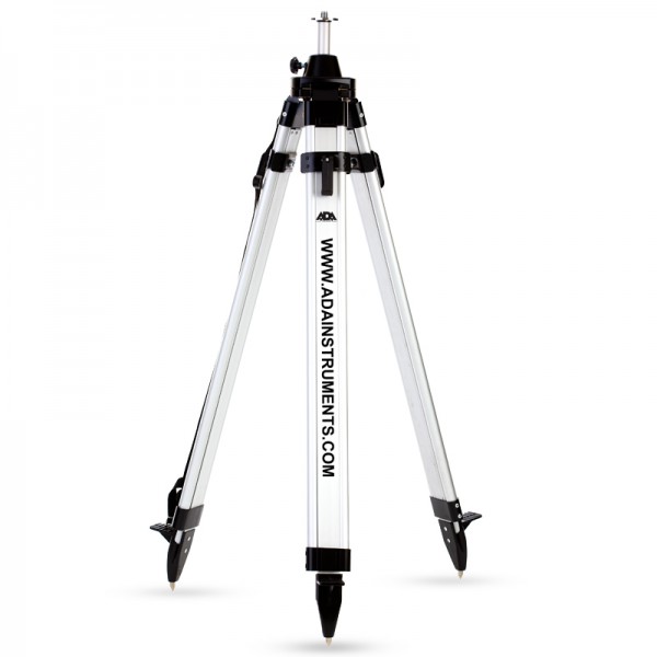 Штатив телескопический с резьбой 5/8 дюйма ADA Elevation 19 (185 см)