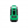 Лазерный уровень ADA ARMO 2D GREEN Professional Edition