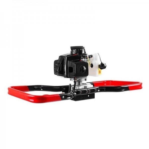 Мотобур ADA Ground Drill 10 без шнека