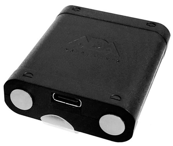 Литийионный аккумулятор ADA LBAT-1100