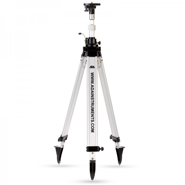 Штатив телескопический с резьбой 5/8 дюйма ADA Elevation 30 (300см)