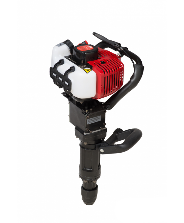 Молоток отбойный бензиновый ADA GroundHammer 3