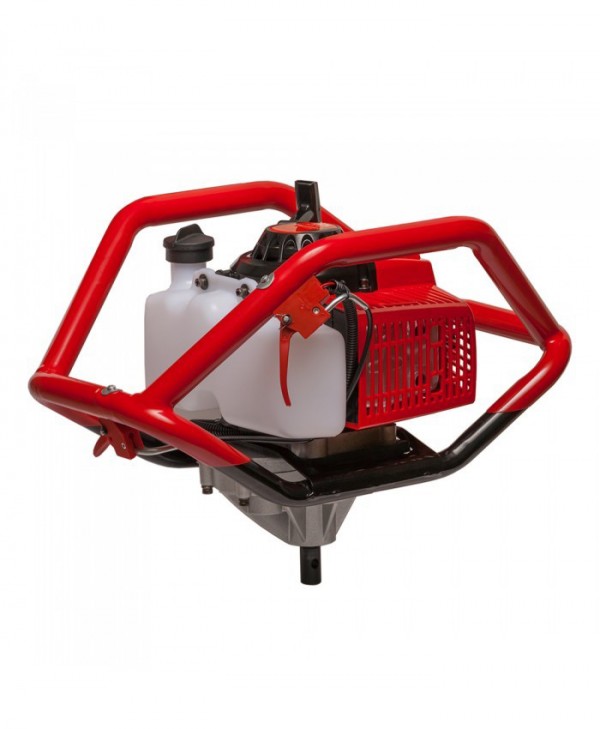 Мотобур ADA Ground Drill 8 без шнека