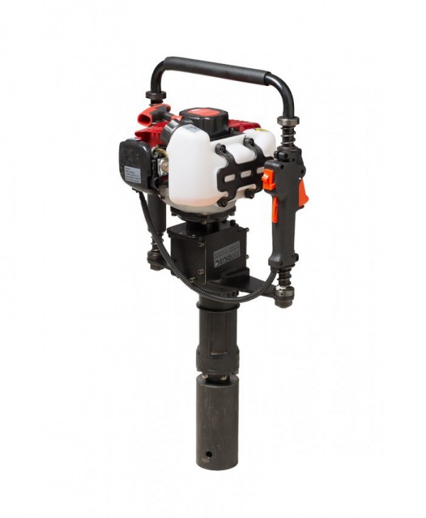 Молоток отбойный бензиновый ADA GroundHammer 4