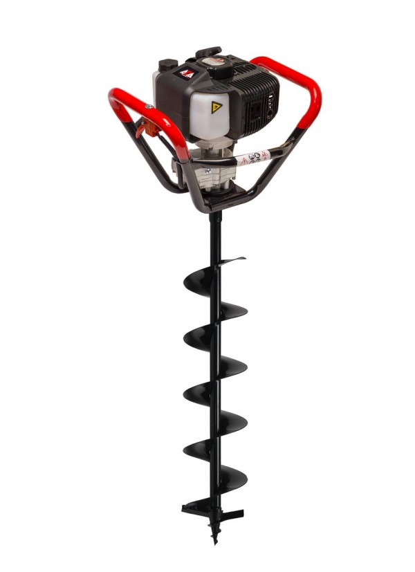 Мотобур ADA Ground Drill 2 со шнеком Drill 150 (800 мм)