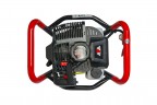 Мотобур ADA Ground Drill 2 со шнеком Drill 150 (800 мм)