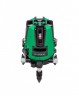 Лазерный уровень ADA 3D LINER 2V GREEN