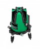Лазерный уровень ADA 3D LINER 2V GREEN