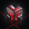Лазерный уровень ADA CUBE 3-360 PROFESSIONAL EDITION
