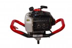 Мотобур ADA Ground Drill 7 со шнеком Drill 250 (800 мм)