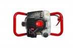 Мотобур ADA Ground Drill 7 со шнеком Drill 250 (800 мм)