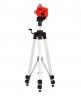 Лазерный уровень ADA TopLiner 3-360 SET с калибровкой