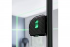 Лазерный уровень ADA ARMO MINI GREEN Basic Edition