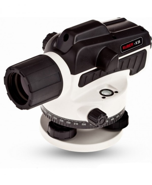 Нивелир оптический ADA RUBER-Х28