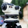 Оптический нивелир ADA Basis + Рейка ADA STAFF 3 + Штатив на клипсах ADA Light