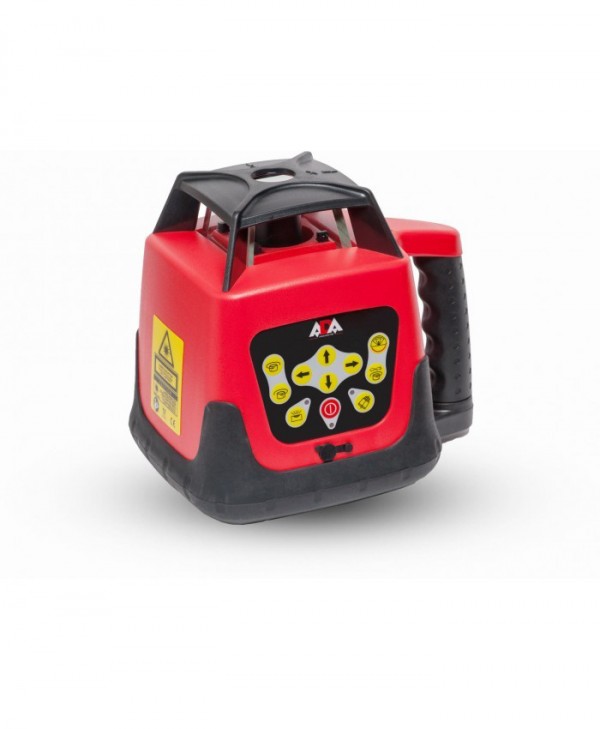 Нивелир ротационный лазерный ADA ROTARY 500 HV Servo