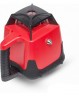 Нивелир ротационный лазерный ADA ROTARY 500 HV Servo