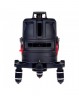 Лазерный уровень ADA Combine 4V+6Dots