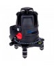 Лазерный уровень ADA Combine 4V+6Dots