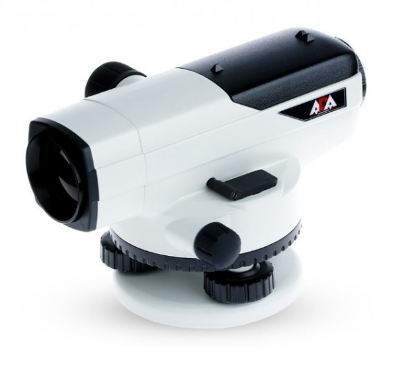Оптический нивелир ADA PROF X32 + Рейка ADA STAFF 5 + Штатив на винтах ADA Light S