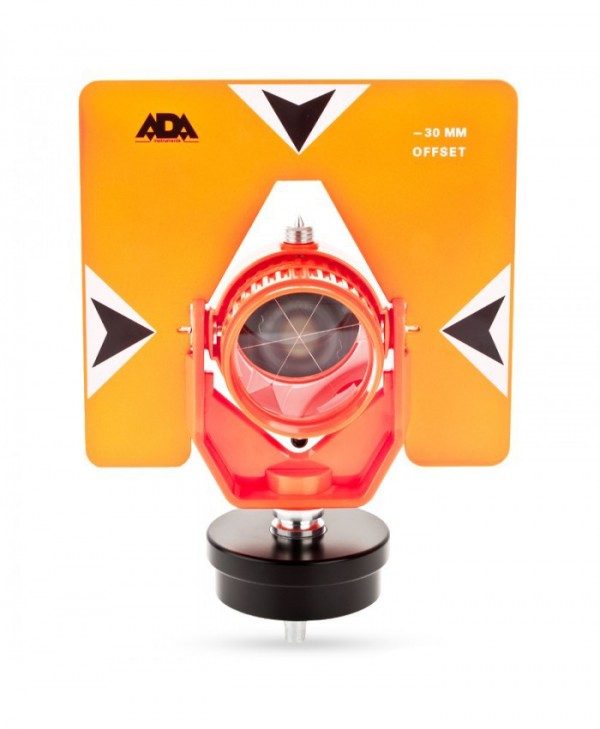 Отражатель однопризменный ADA AK-17 Orange