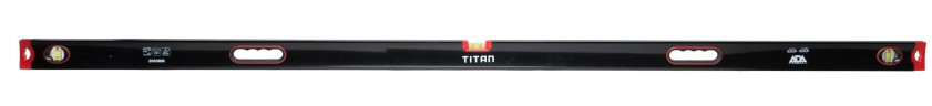 Уровень строительный противоударный ADA TITAN 2000