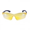 Очки защитные желтые ADA VISOR CONTRAST