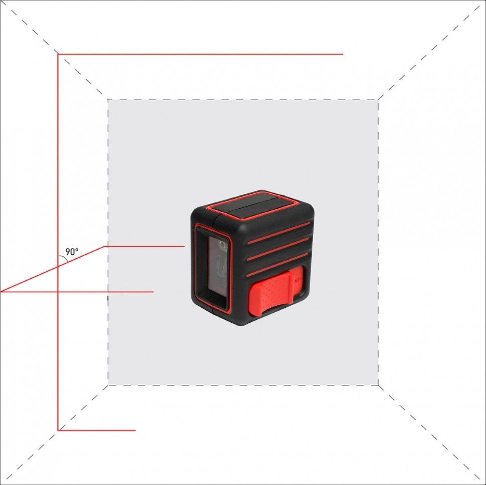  уровень ADA Cube Mini Basic Edition по цене 3 990 руб. у .
