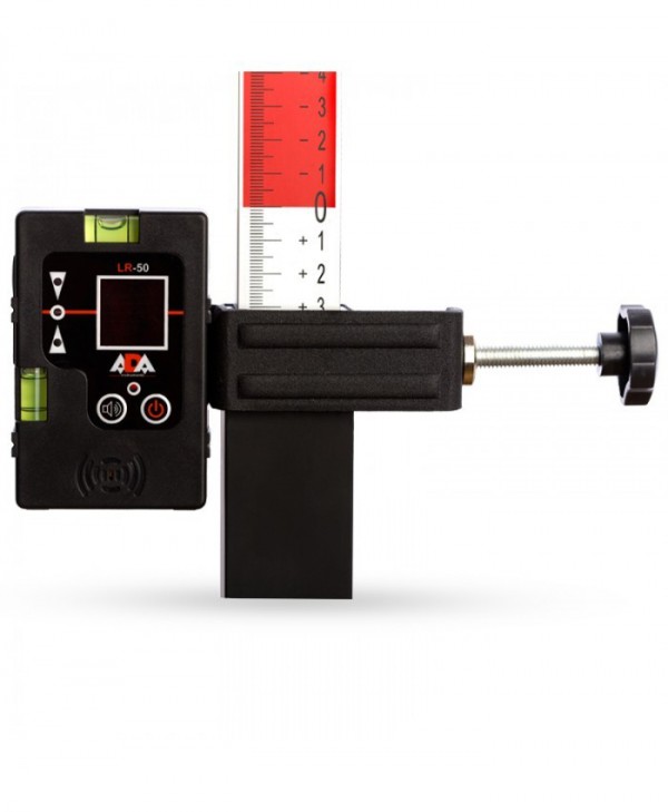 Приемник луча построителей плоскости ADA LR-50