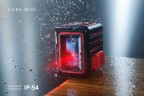 Лазерный уровень ADA Cube Mini Professional Edition