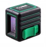 Лазерный уровень ADA Cube Mini Green Home Edition
