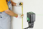 Лазерный уровень ADA Cube Mini Green Home Edition